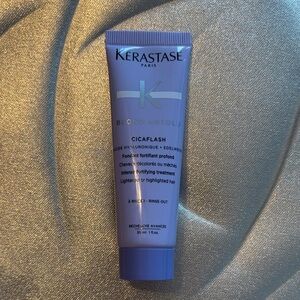 Blond Absolu Cicaflash Purple Conditioner